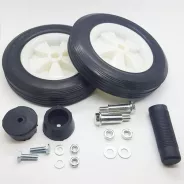 Roues (kit) 197mm HYUNDAI