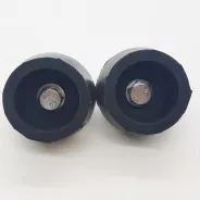 Pied caoutchouc HYUNDAI