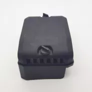 Capot de filtre à air 138mm Entraxe 42mm GARDENSTAR