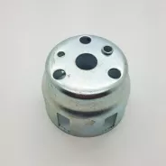 Cloche lanceur 65.4mm GARDENSTAR