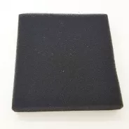 Filtre à Air GARDENSTAR – Epaisseur 15 mm, Largeur 95.5 mm, Longueur 98.5 mm