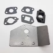 Kit bride et joint admission GARDENSTAR