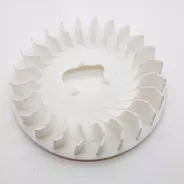 Ventilateur volant magnétique 167mm GARDENSTAR