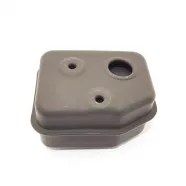 Kit pot d'échappement