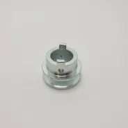 Poulie sortie moteur 42mm