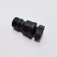 Raccord nettoyage 44.5mm