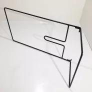 Armature de bac 565mm RACING