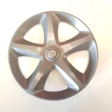 Enjoliveur roue avant