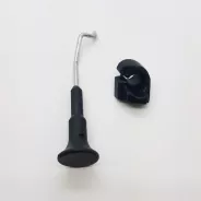 Commande starter 62.2mm GARDENSTAR