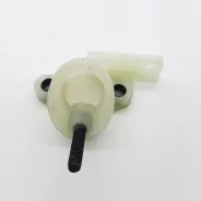 Support filtre à air GARDENSTAR