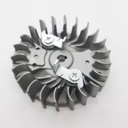 Volant magnétique 46.6mm 96mm GARDENSTAR