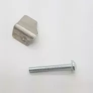 Kit anti-fouet 27mm GARDENSTAR