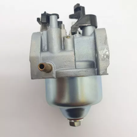 Carburateur Complet pour Aspirateurs, Souffleurs, Broyeurs, Motobineuses et Tondeuses - Diamètre Intérieur 18 mm, Entraxe 42 mm