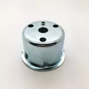 Cloche lanceur 61.3mm RACING