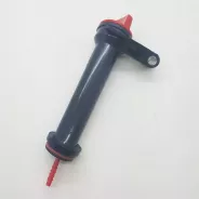 Jauge à huile 170mm RACING