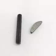 Kit clavette 17.9mm 33.8mm RACING