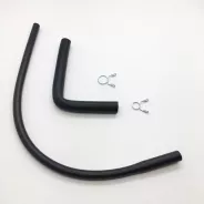 Kit durites 165mm 335mm RACING