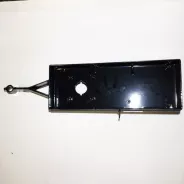 Carter de courroie RACING