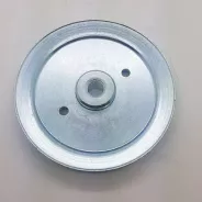 Poulie de réduction 105mm RACING