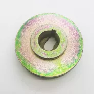 Poulie sortie moteur Diamètre Extérieur 74.8mm RACING