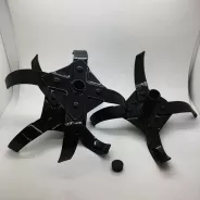 Fraise droite RACING