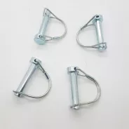 Goupille automatique 39mm RACING