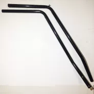 Guidon supérieur 955mm RACING