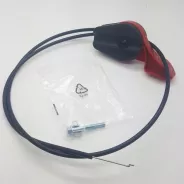 Commande des gaz (kit) RACING