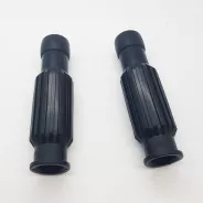 Poignées (kit) RACING