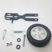 Kit roue de transport