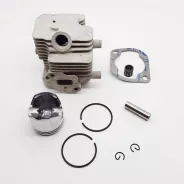 Kit Cylindre Piston Ø34 mm FEIDER, FOXTER, GO/ON, HYUNDAI – Entraxe Admission 33 mm