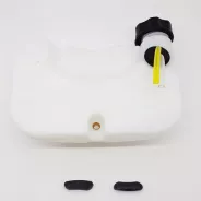 Réservoir carburant pour Taille-haie FEIDER, FOXTER, GO/ON