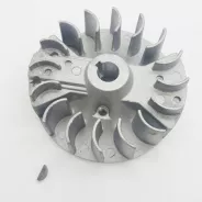 Volant magnétique 33mm 87.9mm