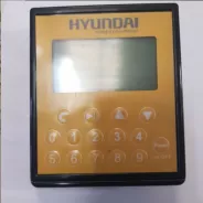 Panneau de contrôle HYUNDAI