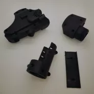 Poignée supérieure HYUNDAI