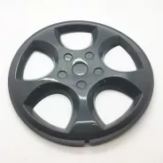 Enjoliveur roue arrière 220mm HYUNDAI