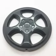 Enjoliveur roue avant 150mm HYUNDAI