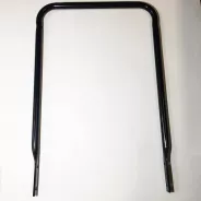 Guidon inférieur 630mm HYUNDAI