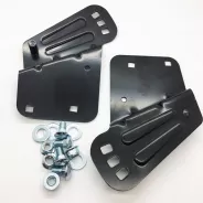 Support de guidon (kit) 170mm HYUNDAI