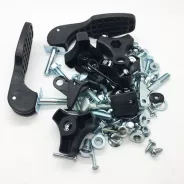 Visserie (kit) HYUNDAI