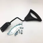 Levier de hauteur de coupe HYUNDAI