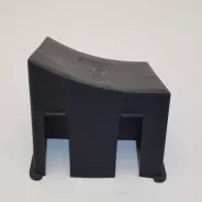 Obturateur Mulching 167mm HYUNDAI