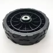 Roue avant 180mm HYUNDAI