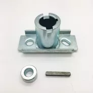 Support de lame 95mm HYUNDAI