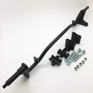 Support de roue avant 495mm HYUNDAI