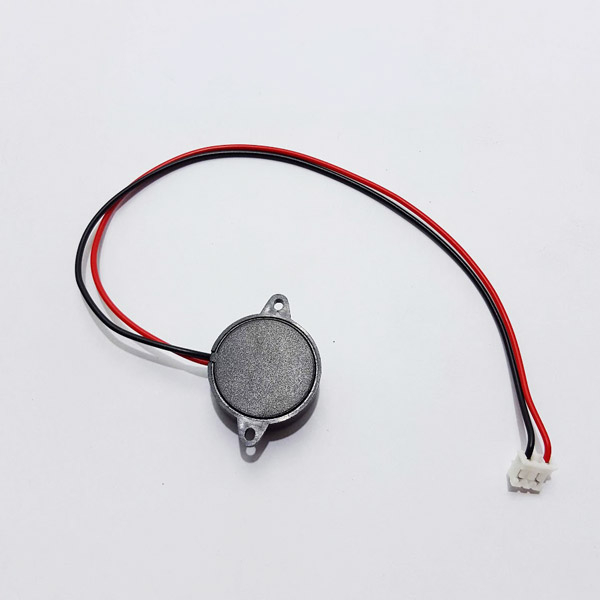 Avertisseur sonore