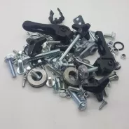 Visserie (kit) HYUNDAI