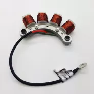 Bobine de charge 86.5mm