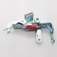 Câble de frein moteur 115mm