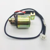 Solénoïde-Relais de démarreur